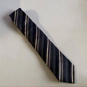 Hugo Boss Silk Tie